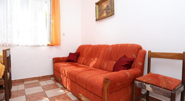 Apartment Liza - 80 M from the sea : A3 Korcula, Island Korcula