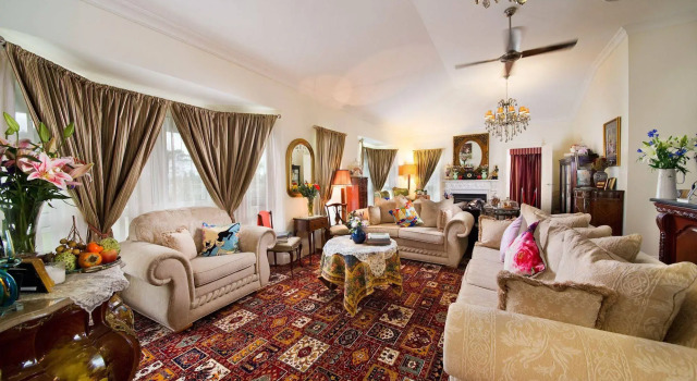 Katoomba Manor, Забронировать Отель Бизнес-отели Катумбы, рядом с Каскады Леуры, 4* 5*