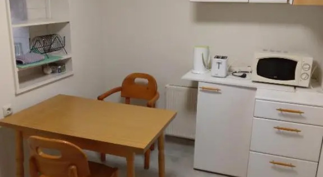 Апартаменты Ferienwohnung J10, Playmobil Funpark Zirndorf Nurnberg