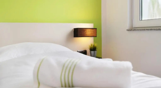 Номер Standard bestprice Hotel Eschweiler