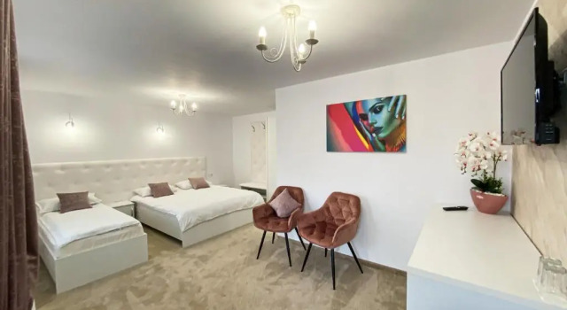 Номер Standard Casa Ina