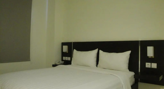 Bella Vita Hotel Kupang