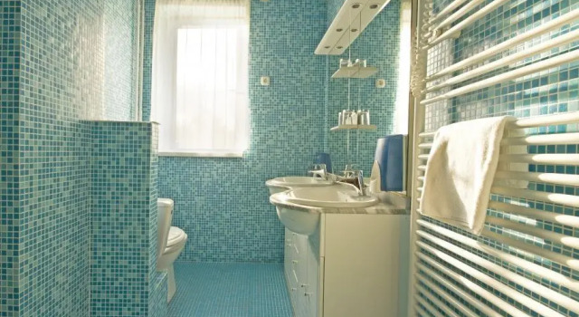 Номер Business Alfa Art Hotel