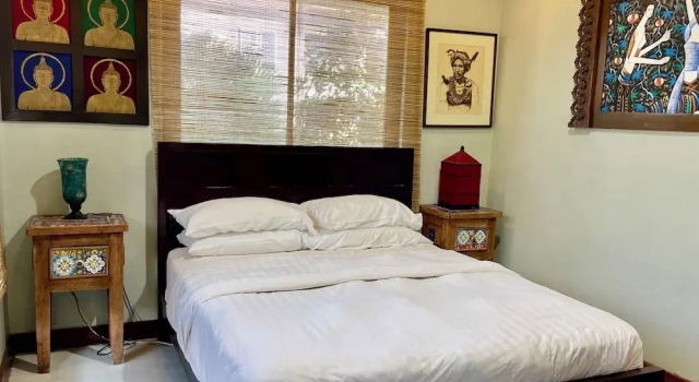 3bedroom Penthouse at Asiana Villas
