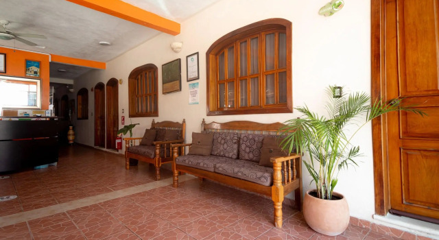 Hotel Bacalar Magico, Prenota Hotel Bacalar 