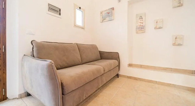 App.ti Scaglieri Mare 1° piano, Rezervovat Apartmán Hotely v Elba s parkováním, Parkování