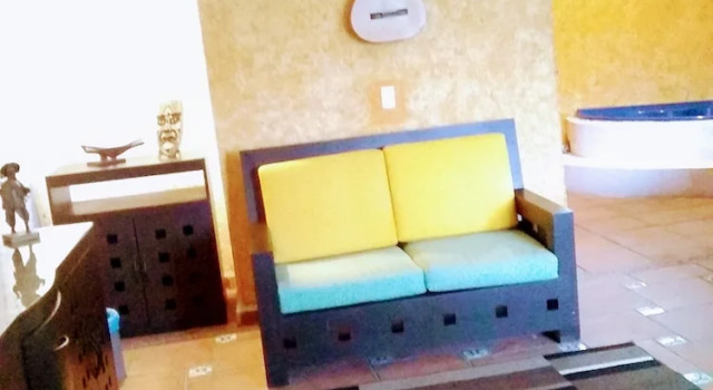 Полулюкс Hotel La Escondida
