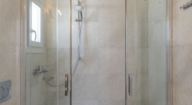 Двухместный номер Standard с видом на море Doukissa Hotel - Parikia Town Centre