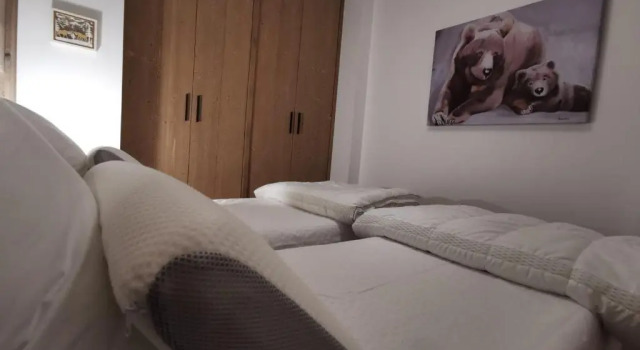 Appartement Les Gets, 3 pièces, 4 personnes - FR-1-598-70