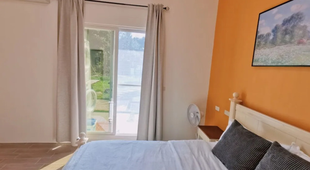 Двухместный номер Deluxe Yilan Beitou NO.117