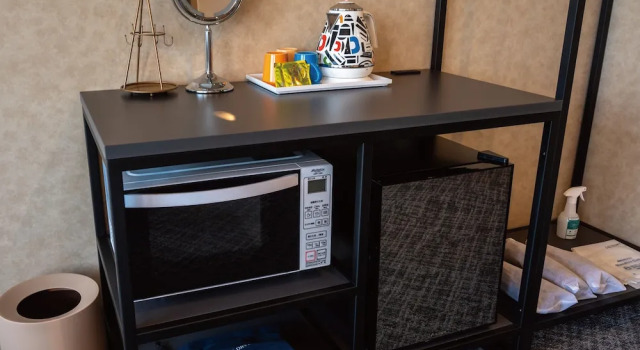 Номер Standard с 5 комнатами Hotel Cocktail Stay Naha