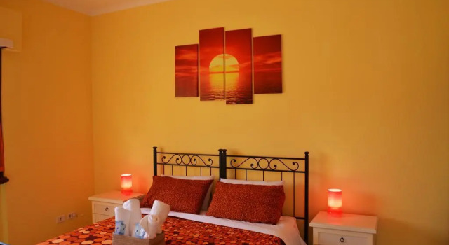 Dream House B&B