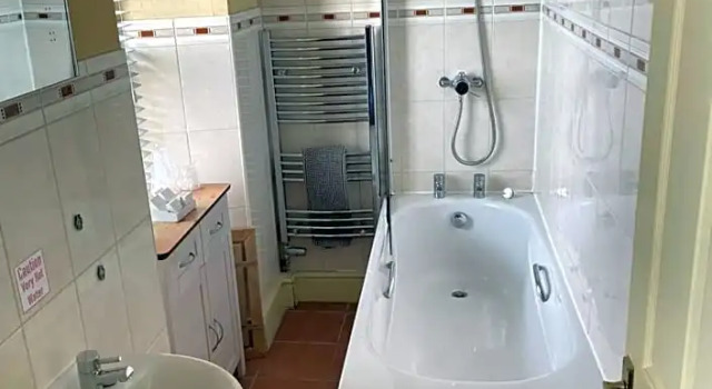 Номер Standard Tal Y Don Hotel