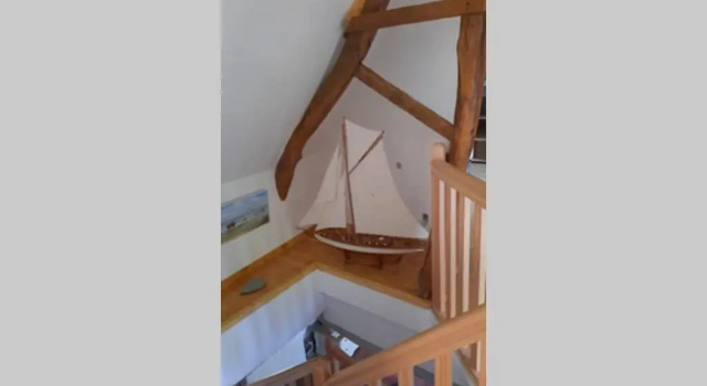 Вилла La Lanterne: Grande Maison a Deux Pas de la Mer