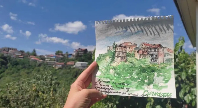 Tuta House Sighnaghi, Book Hotel Cheap Hotels in Kakheti