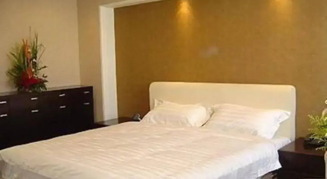 HuiYuan Service Apartment, Забронировать Апартаменты/квартира Пекин район Пекина, рядом с Пекинский международный конференц-центр
