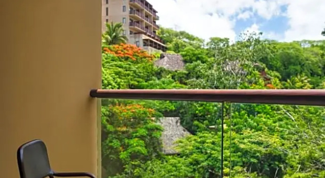 Номер Superior Delta Hotels by Marriott Riviera Nayarit, an All-Inclusive Resort