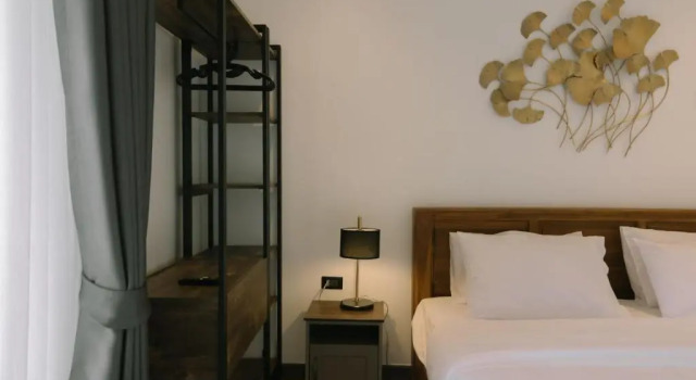 ONE LODGE Pattaya, Забронировать Гостевой дом Центральная Паттайя Паттайя