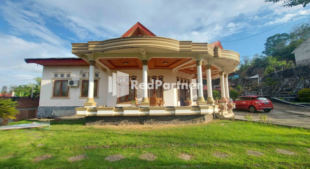 Mutya Rejeki Homestay Syariah Soppeng RedPartner