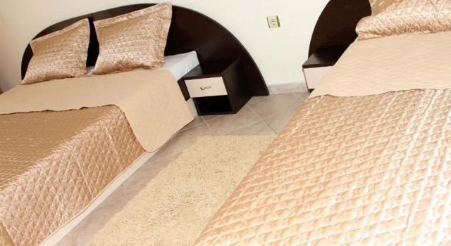 Номер Standard Vlasta Family Hotel