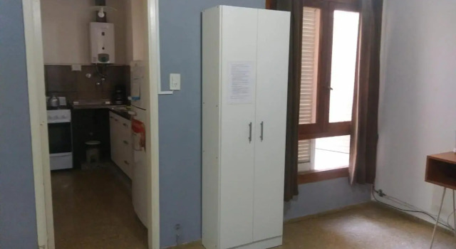 Departamento en el corazon de barrio General Paz, Забронировать Отель Кордова Провинсия де Кордоба, рядом с Mitre Train Station