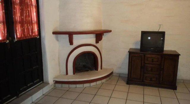 Camera doppia Standard Hotel El Rancho