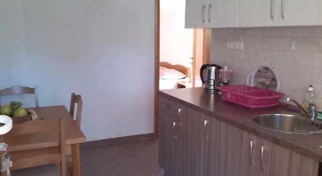 Апартаменты Apartment Luka