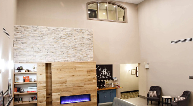 Country Inn & Suites by Radisson, Harrisburg West Mechanicsburg, Reserva ahora Hotel Harrisburg Hershey-Harrisburg, cerca de Select Medical