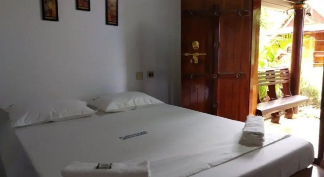 Puthooram Ayurvedic Beach Resort