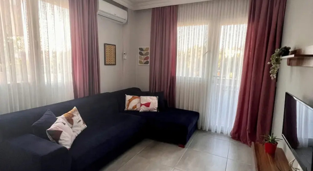 Bi Suite Urla