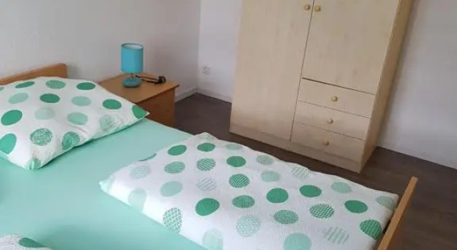 Schöne, private Wohnungen, Reserva ahora Hotel Hoteles en Baden-Wurtemberg con aparcamiento, Aparcamiento