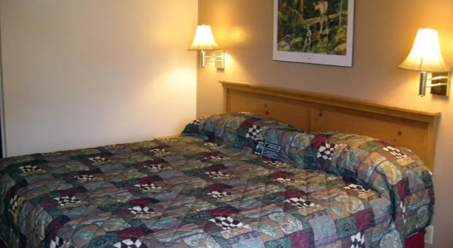 Falls Motel, Buchen Sie Motel Thompson Falls Montana