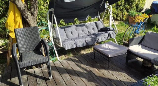 Apartament Abrivado