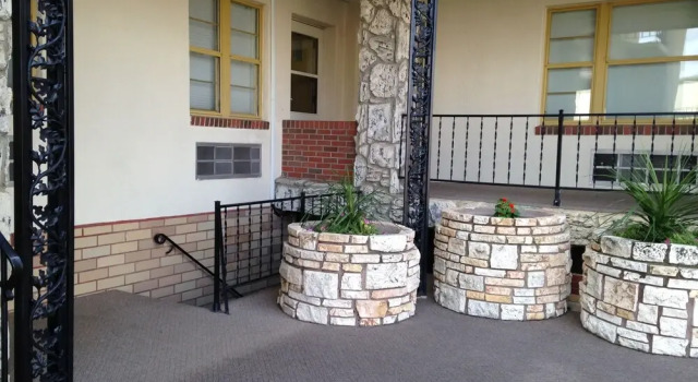Номер Standard Siesta Motel