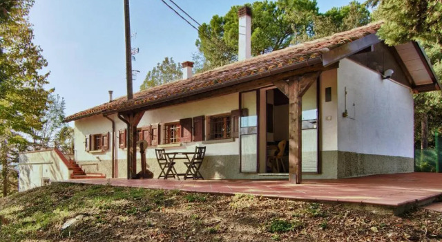 Апартаменты с 2 комнатами Podere Riosto Cantina&Agriturismo