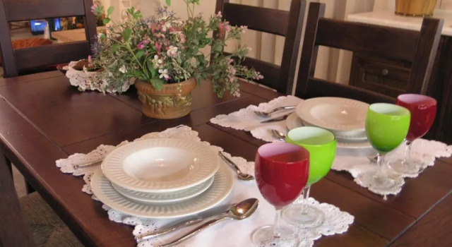 Вилла с 3 комнатами Douliana Villas