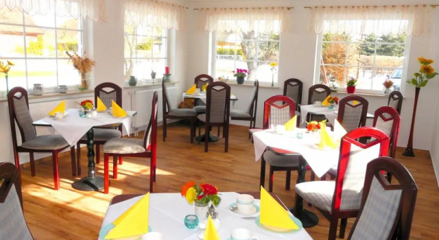 Номер Standard Pension Schwalbenhof
