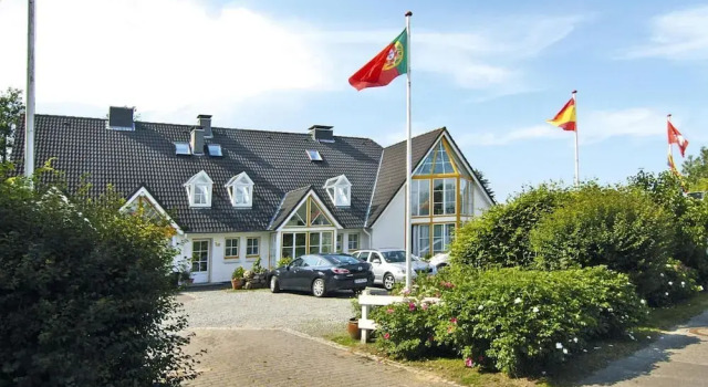 Ferienwohnung in St. Peter-ording, Забронировать Апартаменты/квартира Ординг земля Шлезвиг-Гольштейн