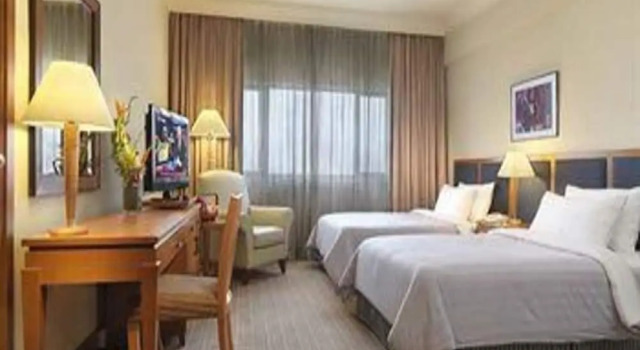 Люкс Hotel Grand Seasons