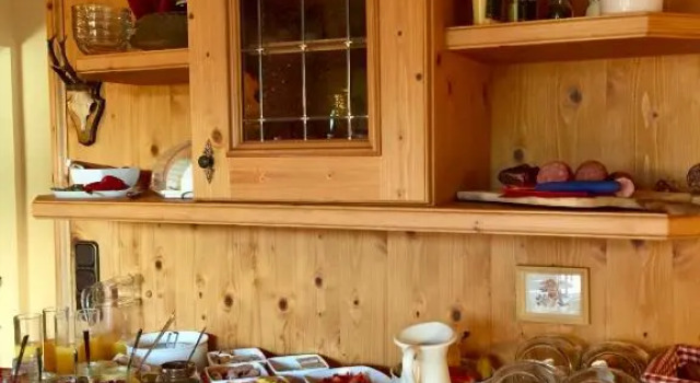 Номер Standard Gästehaus Tanneck mit Hallenbad