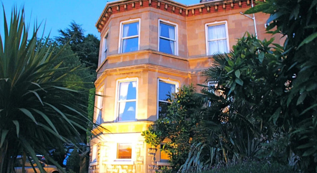 Dorian House