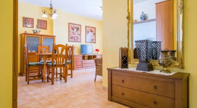Bonito apartamento Piscina Wifi, Забронировать Апартаменты/квартира Апартаменты Axarquía, Апартаменты/квартира