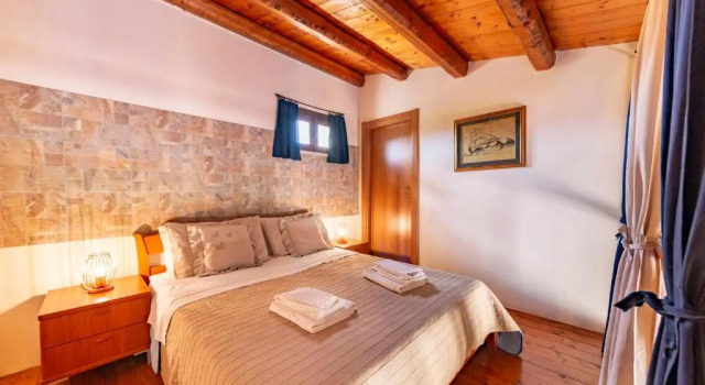 Номер Standard Valle Degli Dei AgriResort