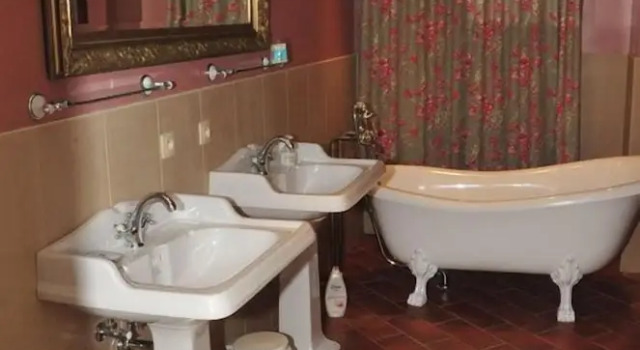 Люкс Deluxe с красивым видом из окна B&B Huis ´T Schaep