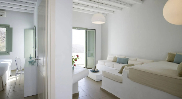 Pylaia Boutique Hotel & Spa