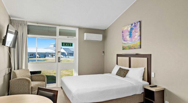 Copthorne Hotel and Resort Solway Park Wairarapa, Buchen Sie Resort Masterton Wellington