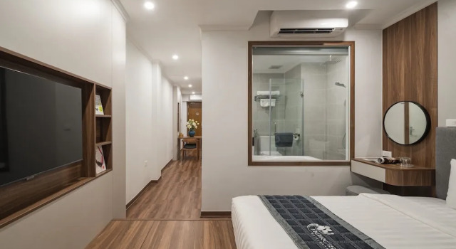 Апартаменты Narcissus 2 Hotel & Apartment