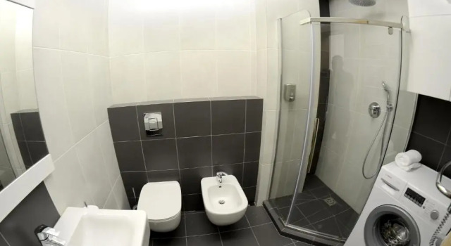 Апартаменты Apartment Oneclickrent 2 Smarthouse