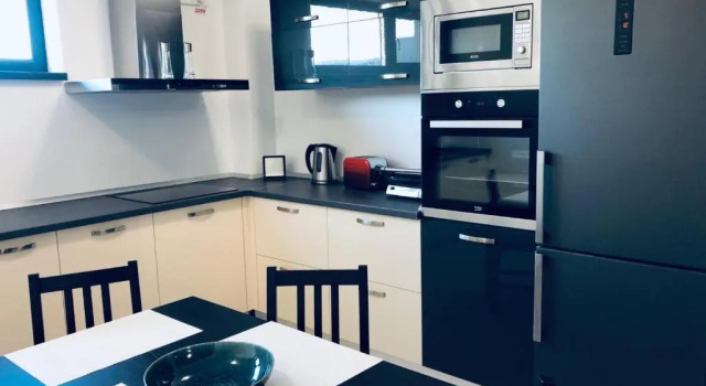 Апартаменты с 2 комнатами Enjoy Life Apartments