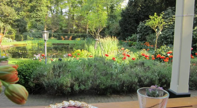 Apartment in Romantic Villa, Reserva ahora Apartamento Bilthoven 